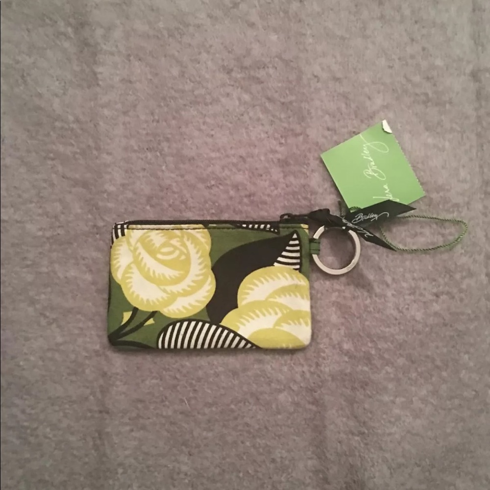 Zip ID case